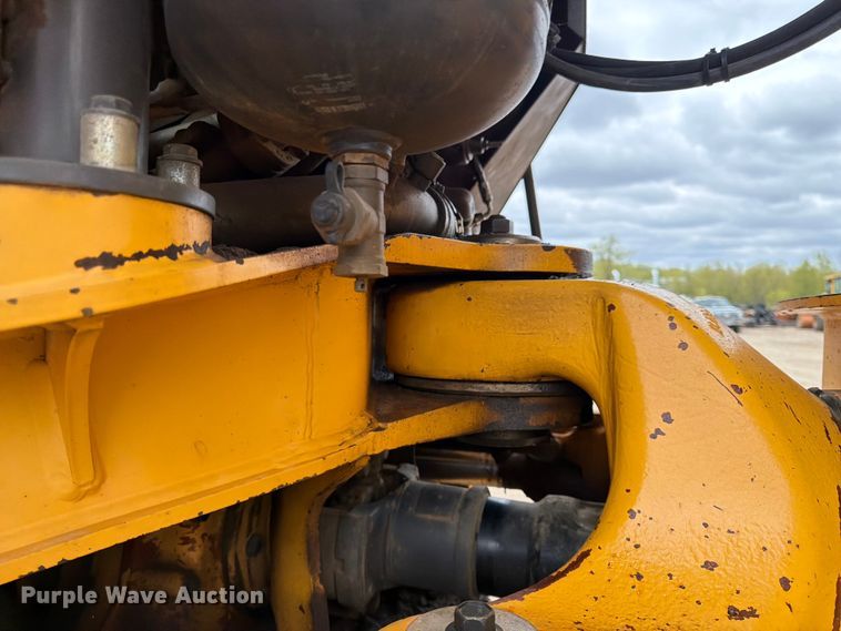image for item FK0148 2009 Volvo A40E articulated haul truck