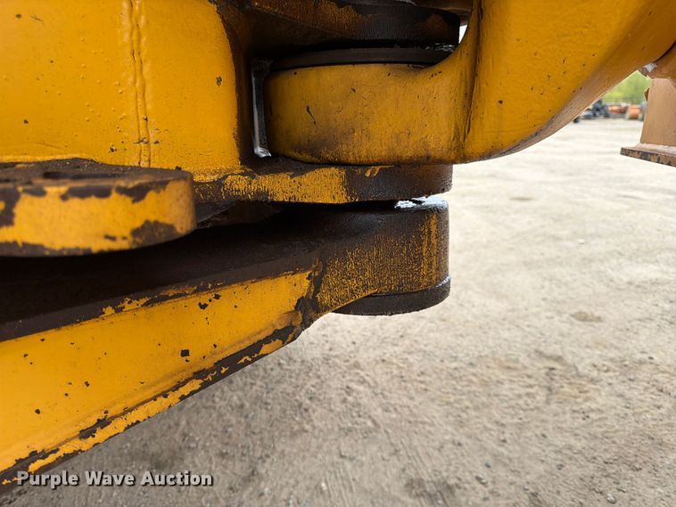 image for item FK0148 2009 Volvo A40E articulated haul truck