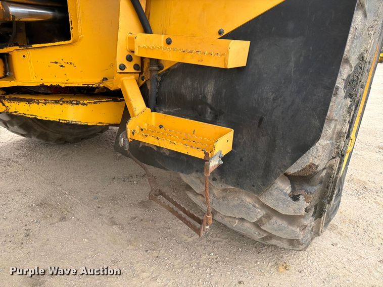 image for item FK0148 2009 Volvo A40E articulated haul truck