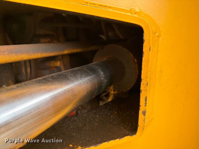 image for item FK0148 2009 Volvo A40E articulated haul truck