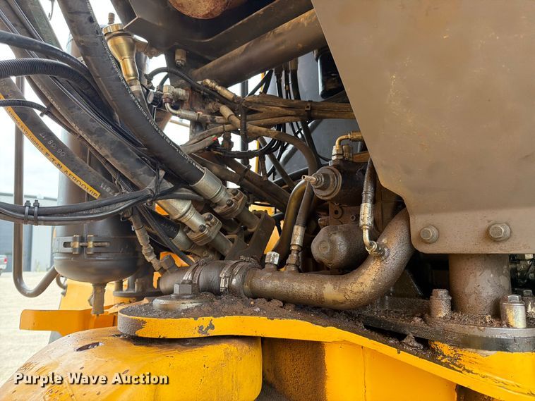 image for item FK0148 2009 Volvo A40E articulated haul truck