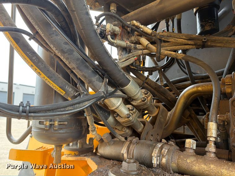 image for item FK0148 2009 Volvo A40E articulated haul truck
