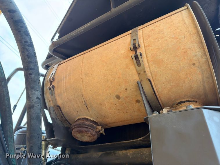 image for item FK0148 2009 Volvo A40E articulated haul truck