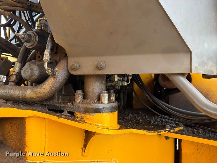 image for item FK0148 2009 Volvo A40E articulated haul truck