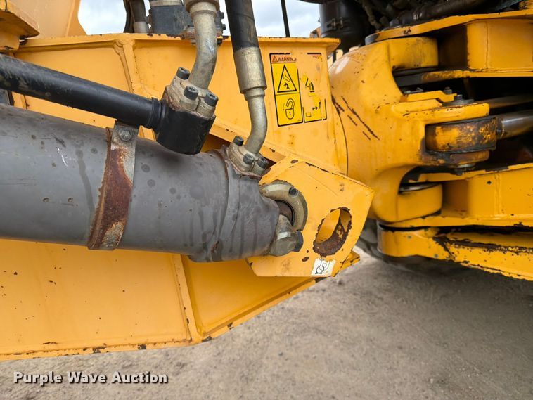 image for item FK0148 2009 Volvo A40E articulated haul truck
