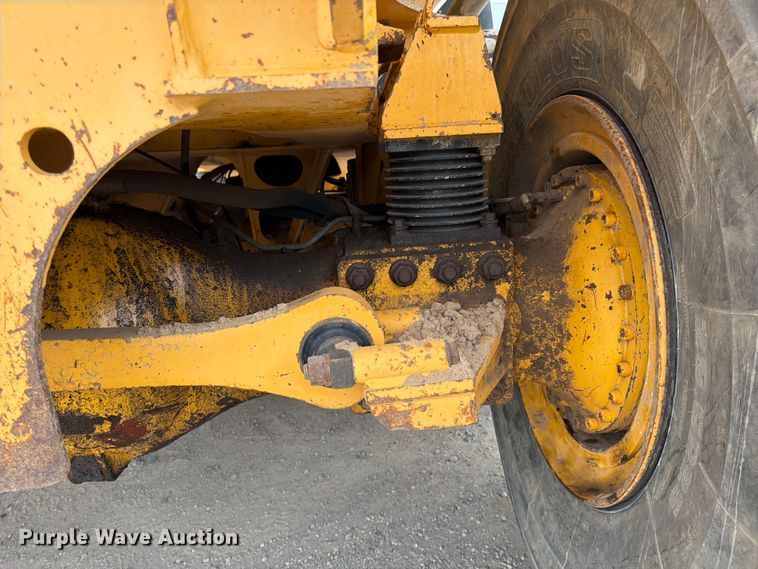 image for item FK0148 2009 Volvo A40E articulated haul truck