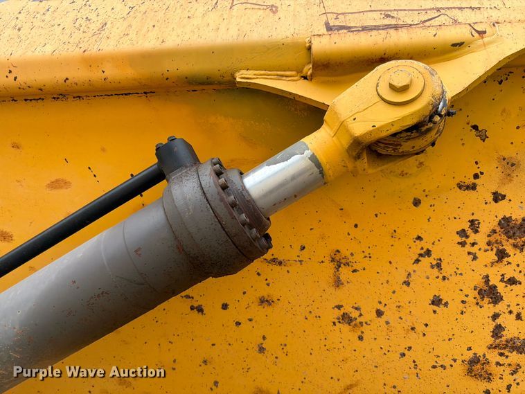 image for item FK0148 2009 Volvo A40E articulated haul truck