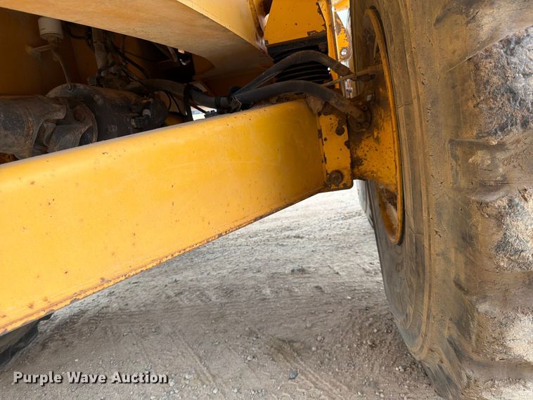 image for item FK0148 2009 Volvo A40E articulated haul truck