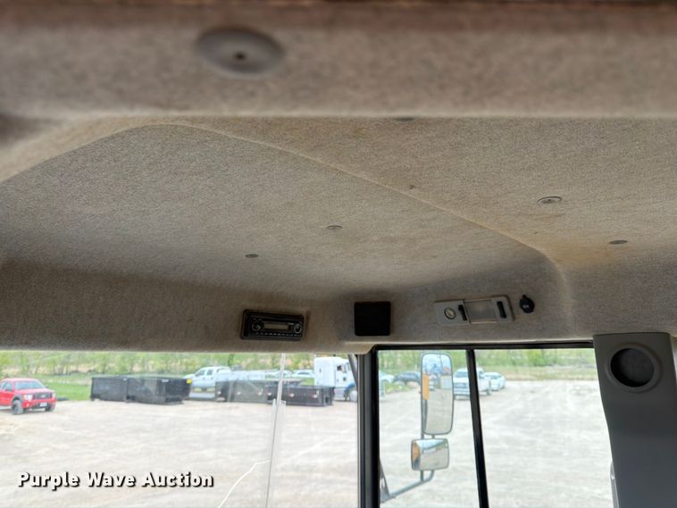 image for item FK0148 2009 Volvo A40E articulated haul truck