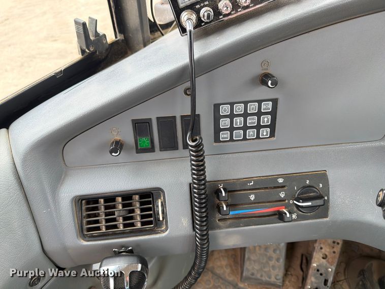 image for item FK0148 2009 Volvo A40E articulated haul truck