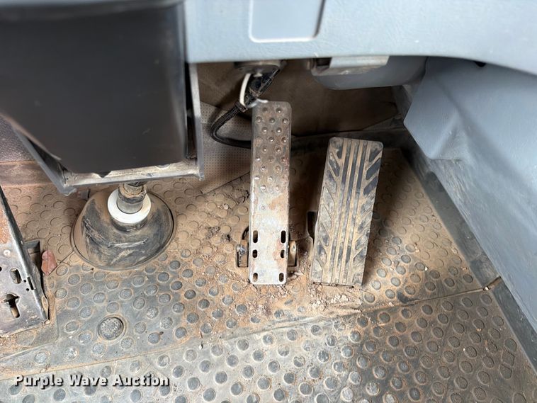 image for item FK0148 2009 Volvo A40E articulated haul truck
