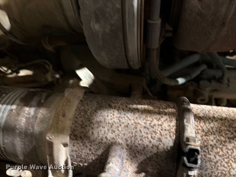 image for item FK0148 2009 Volvo A40E articulated haul truck
