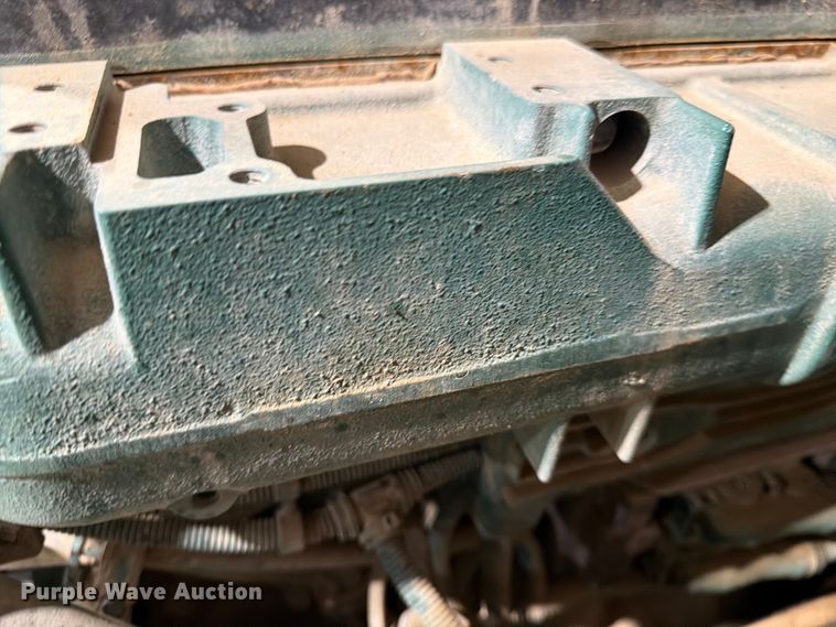 image for item FK0148 2009 Volvo A40E articulated haul truck