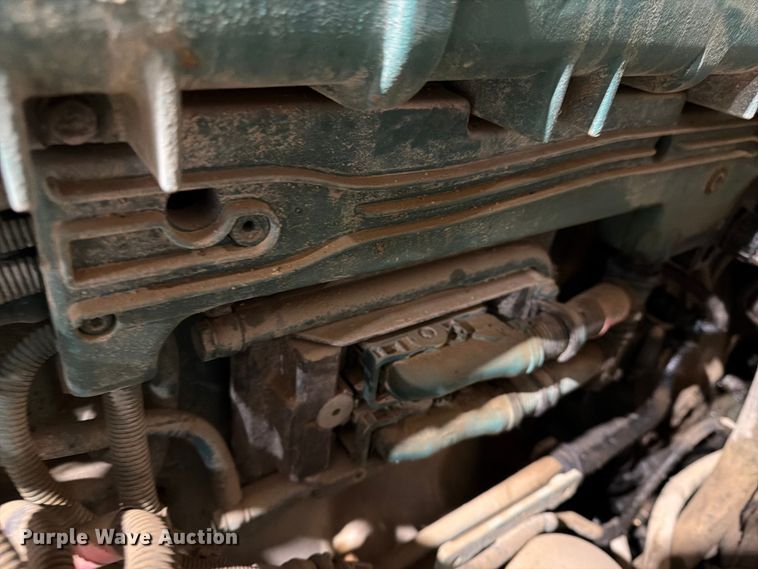 image for item FK0148 2009 Volvo A40E articulated haul truck