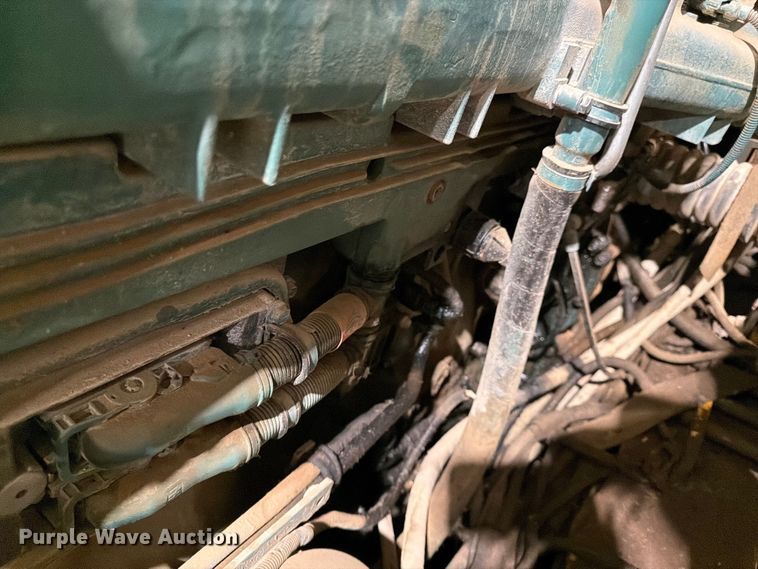 image for item FK0148 2009 Volvo A40E articulated haul truck