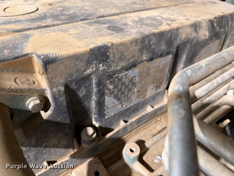 image for item FK0148 2009 Volvo A40E articulated haul truck
