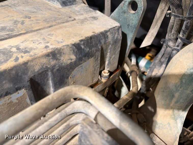 image for item FK0148 2009 Volvo A40E articulated haul truck