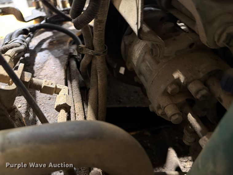image for item FK0148 2009 Volvo A40E articulated haul truck