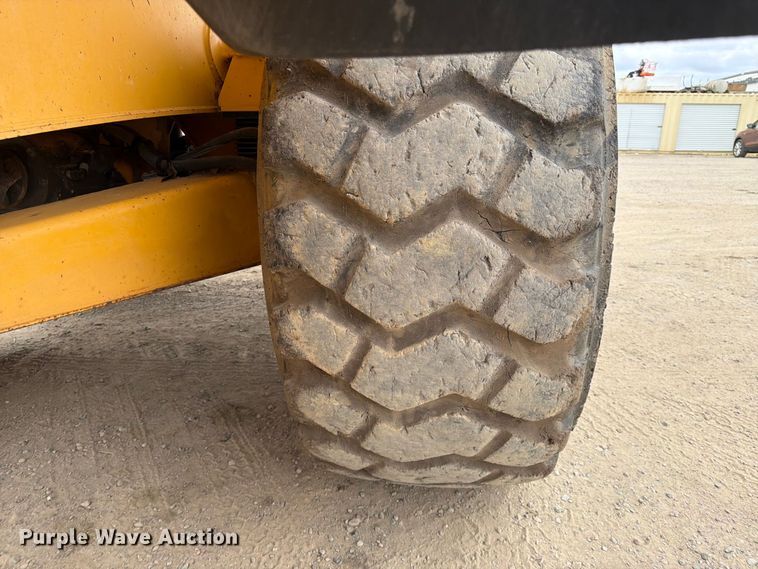 image for item FK0148 2009 Volvo A40E articulated haul truck