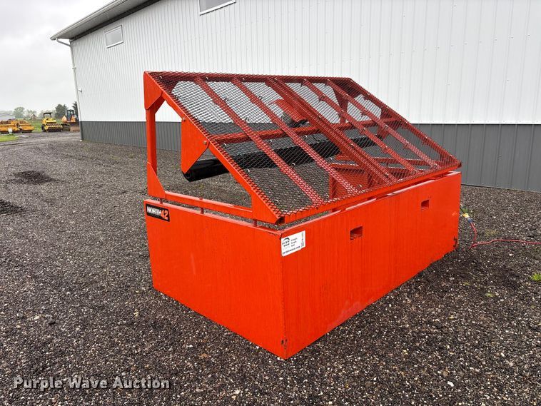 image for item FK1432 North 42 Ventures 8