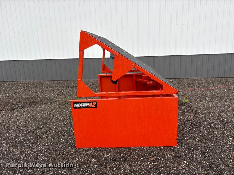 image for item FK1432 North 42 Ventures 8