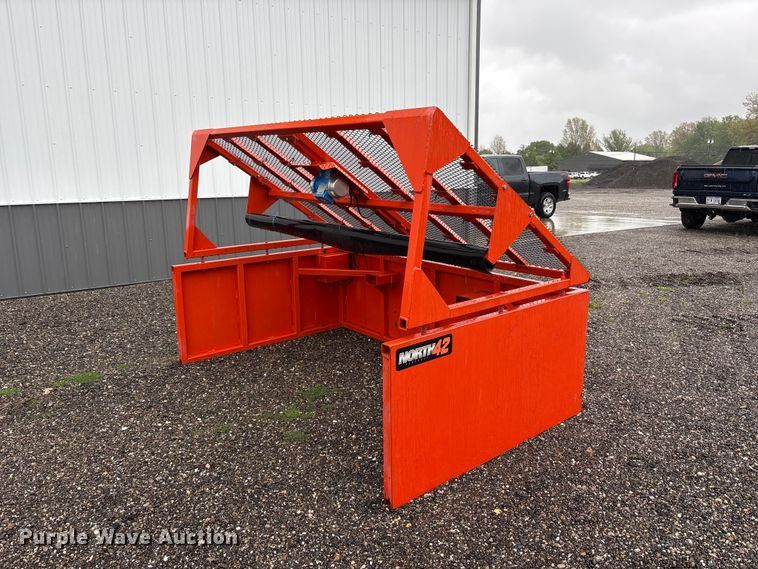 image for item FK1432 North 42 Ventures 8