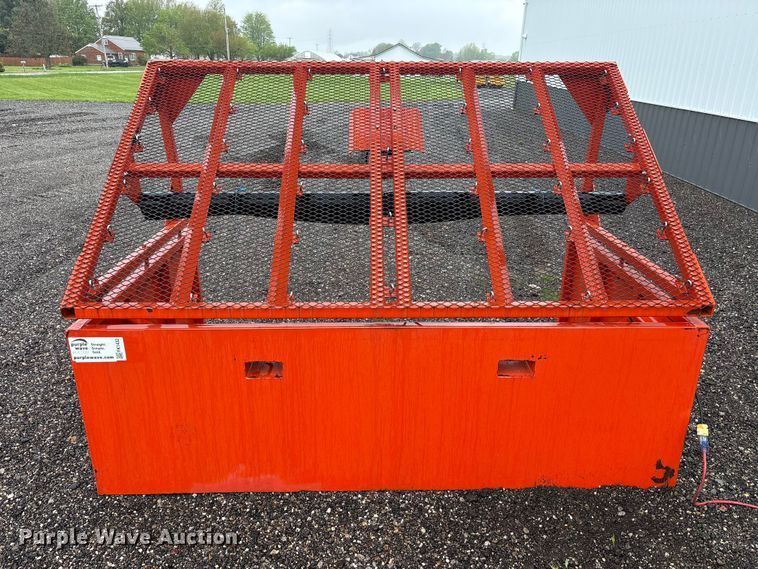 image for item FK1432 North 42 Ventures 8