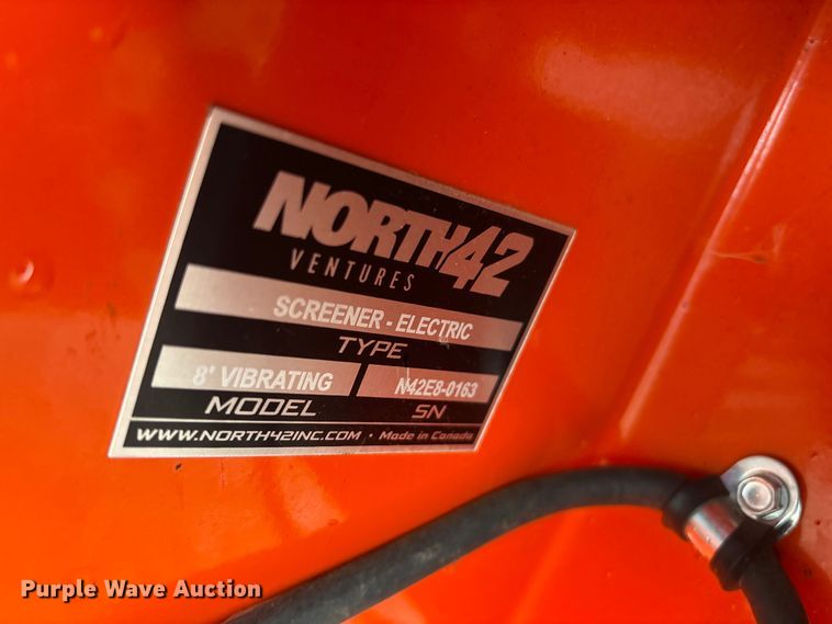 image for item FK1432 North 42 Ventures 8