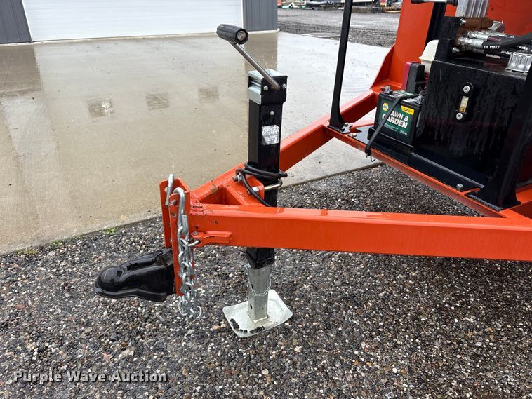 image for item FK1433 North 42 Ventures 10' Towable screen