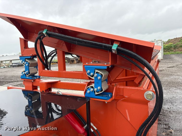 image for item FK1433 North 42 Ventures 10' Towable screen