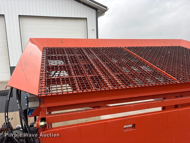 image for item FK1433 North 42 Ventures 10' Towable screen