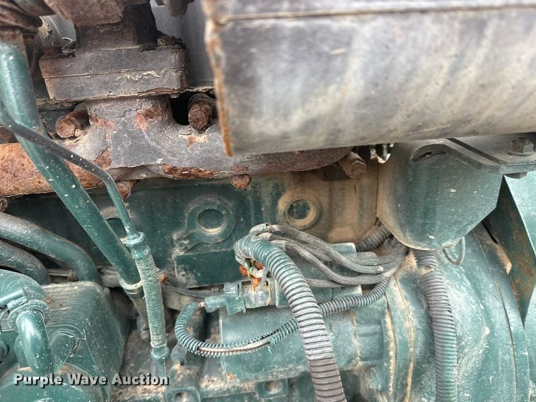 image for item FK1766 Pioneer pump