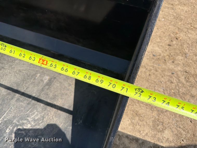 image for item FM7528 Case 1845C skid steer loader