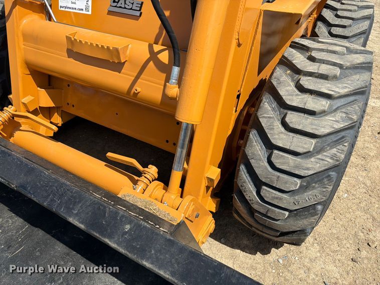image for item FM7528 Case 1845C skid steer loader