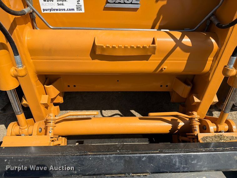 image for item FM7528 Case 1845C skid steer loader
