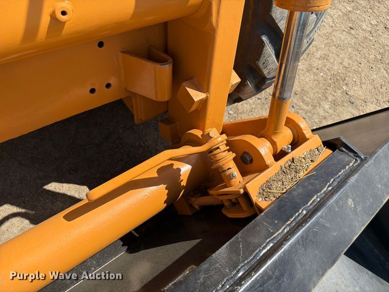 image for item FM7528 Case 1845C skid steer loader
