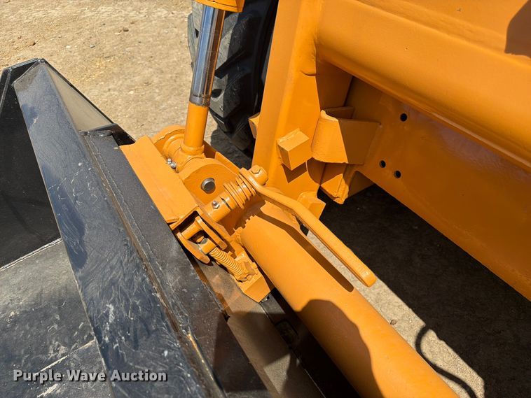 image for item FM7528 Case 1845C skid steer loader