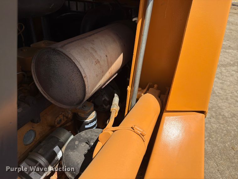 image for item FM7528 Case 1845C skid steer loader