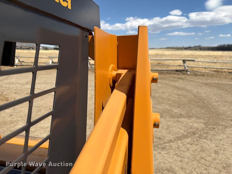 image for item FM7528 Case 1845C skid steer loader