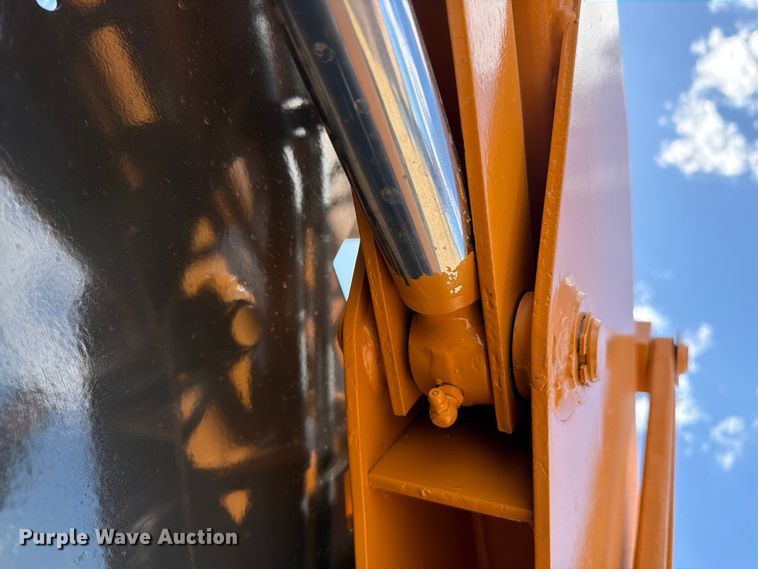 image for item FM7528 Case 1845C skid steer loader
