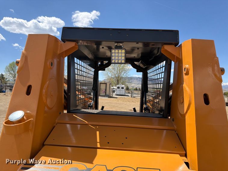 image for item FM7528 Case 1845C skid steer loader