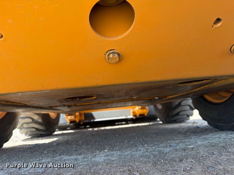image for item FM7528 Case 1845C skid steer loader