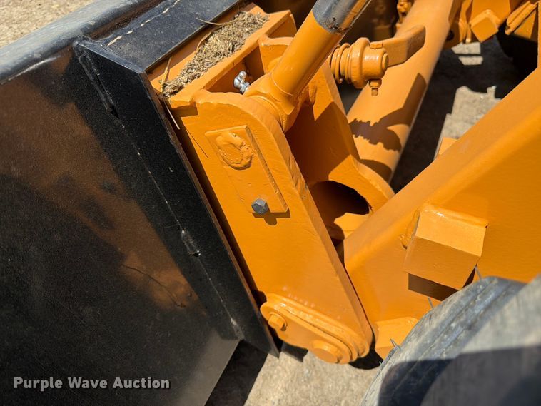 image for item FM7528 Case 1845C skid steer loader
