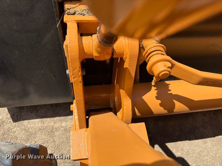 image for item FM7528 Case 1845C skid steer loader