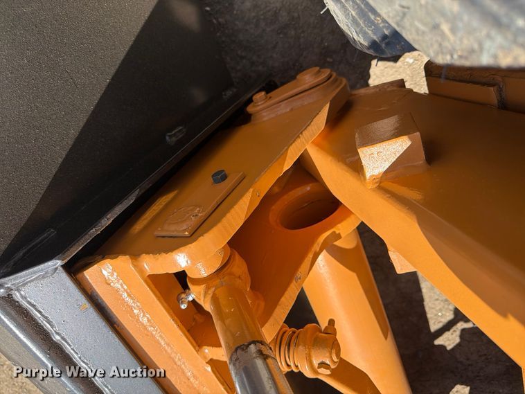 image for item FM7528 Case 1845C skid steer loader