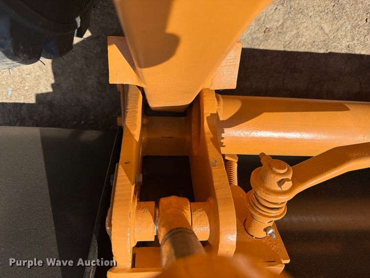 image for item FM7528 Case 1845C skid steer loader
