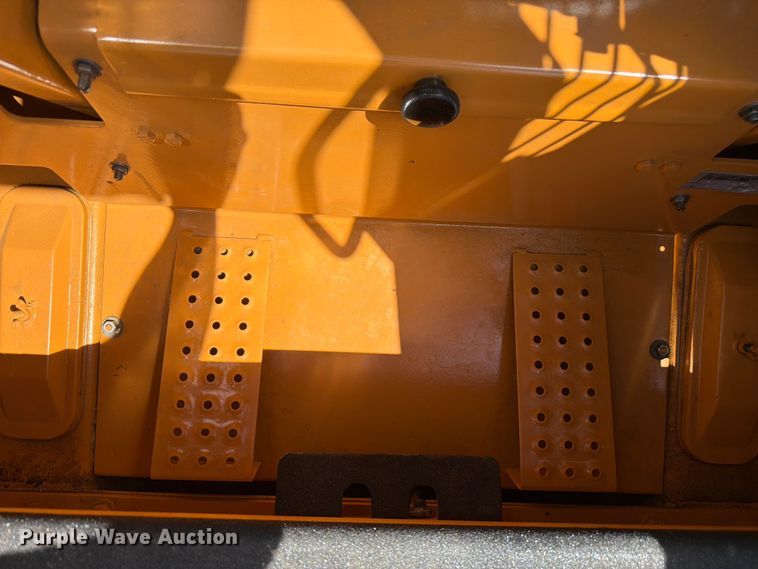image for item FM7528 Case 1845C skid steer loader