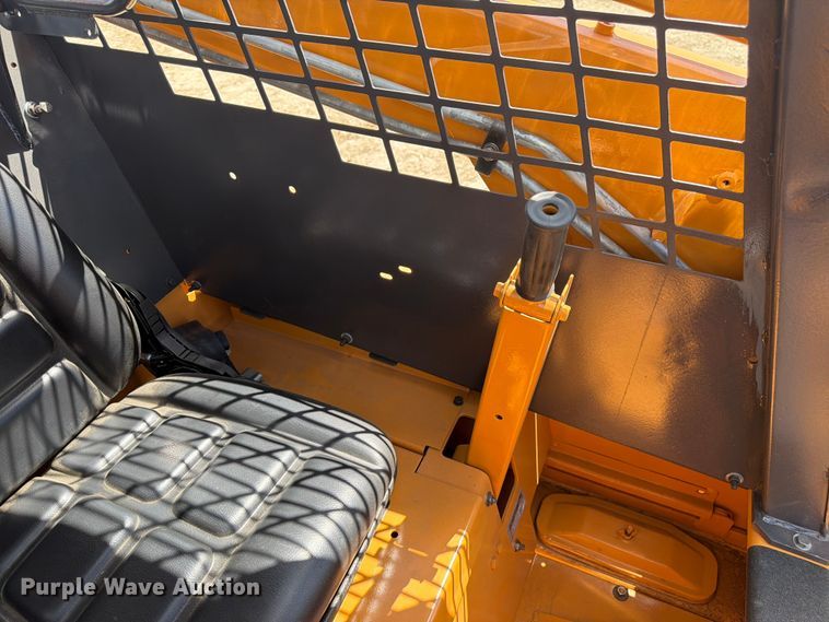 image for item FM7528 Case 1845C skid steer loader