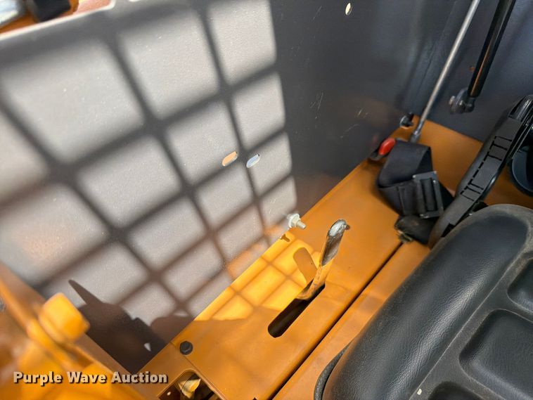 image for item FM7528 Case 1845C skid steer loader