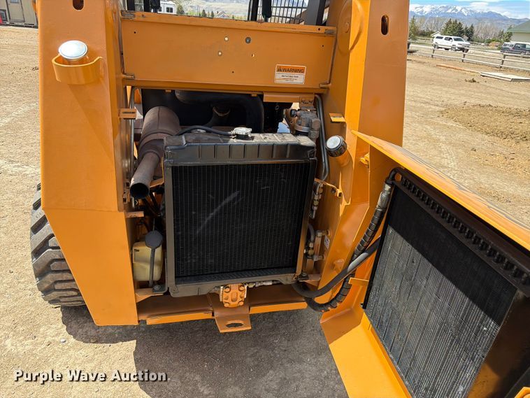 image for item FM7528 Case 1845C skid steer loader